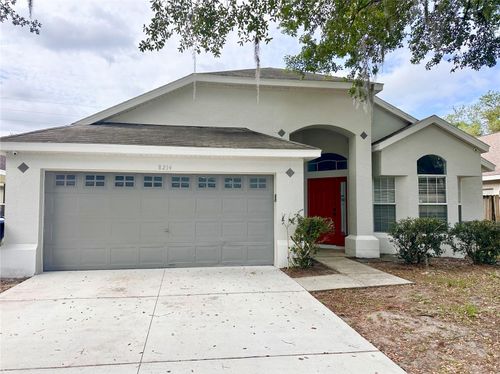 8214 Woodsworth Dr, ORLANDO, FL, 32817-1542 | Card Image
