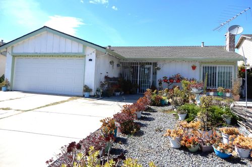 1863 Arroyo De Platina, San Jose, CA, 95116 | Card Image