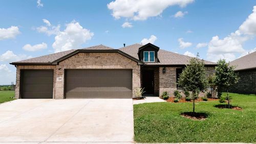 3809 Arrowchop, Caddo Mills, TX, 75135 | Card Image