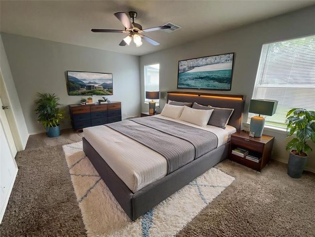6011 Baldwin Elm St, House other with 3 bedrooms, 3 bathrooms and 2 parking in Richmond TX | Image 11