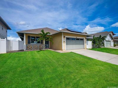 91-1765 Paeko Street, House other with 3 bedrooms, 2 bathrooms and 4 parking in Ewa Beach HI | Image 1