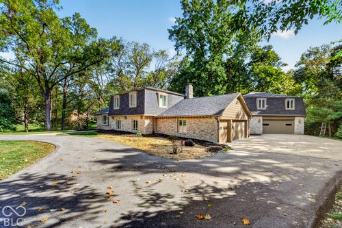 6639 E 65th St, Indianapolis, IN, 46220-4301 | Card Image