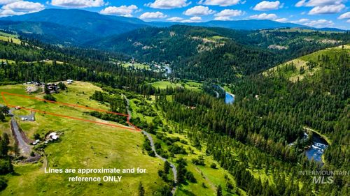 TBD Wagon Wheel Rd, Stites, ID, 83552 | Card Image