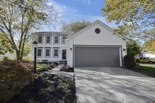 4661 Brownstone Dr, Hilliard, OH, 43026-8915 | Card Image