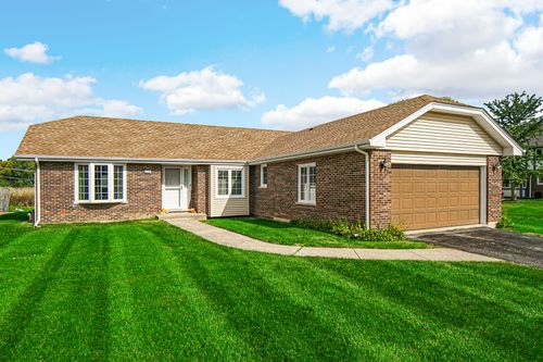 6316 Knollwood Dr, Oak Forest, IL, 60452-1750 | Card Image