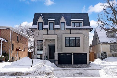 97 Ranee Ave, North York, ON, M6A1N1 | Card Image