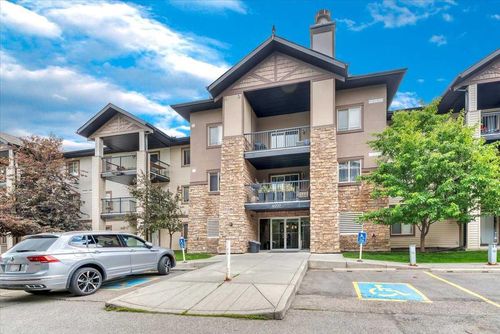 4104-16969 24 Street Sw, Calgary, AB, T2Y0J8 | Card Image