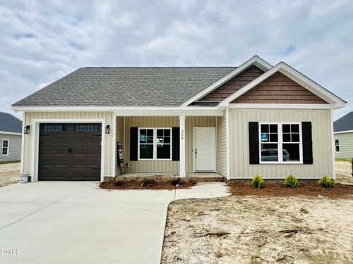 306 E Norwayne Alumni Way, Fremont, NC, 27830-8624 | Card Image