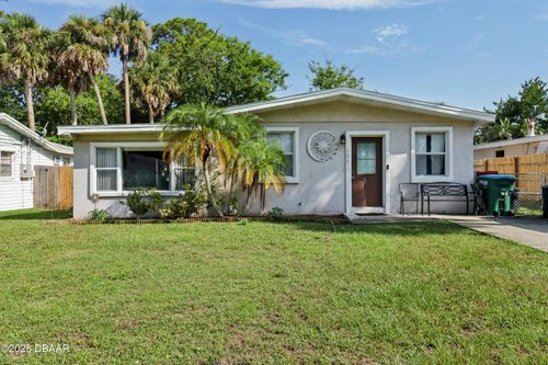 504 Cherry St, SOUTH DAYTONA, FL, 32119-2018 | Card Image