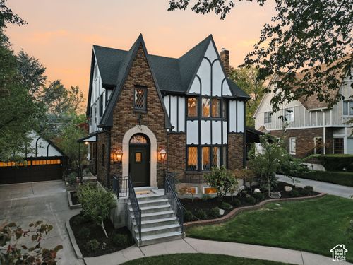 1345 Princeton Ave, Salt Lake City, UT, 84105-1920 | Card Image
