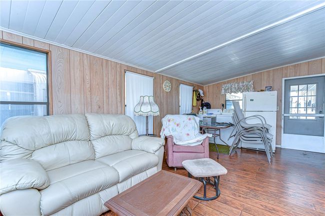 6046 Harriet St, House other with 1 bedrooms, 1 bathrooms and null parking in Zephyrhills FL | Image 22