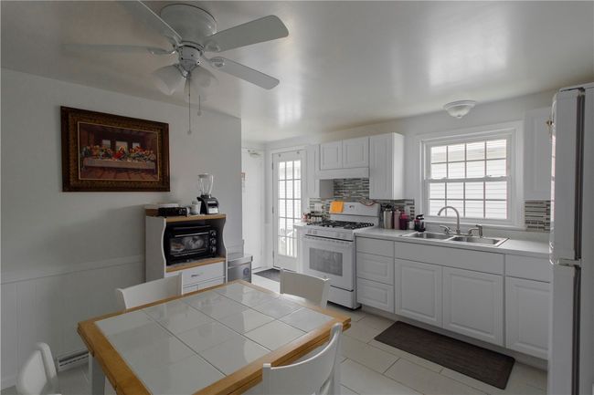 146 Saratoga Ave, House other with 3 bedrooms, 1 bathrooms and 3 parking in Pawtucket RI | Image 7