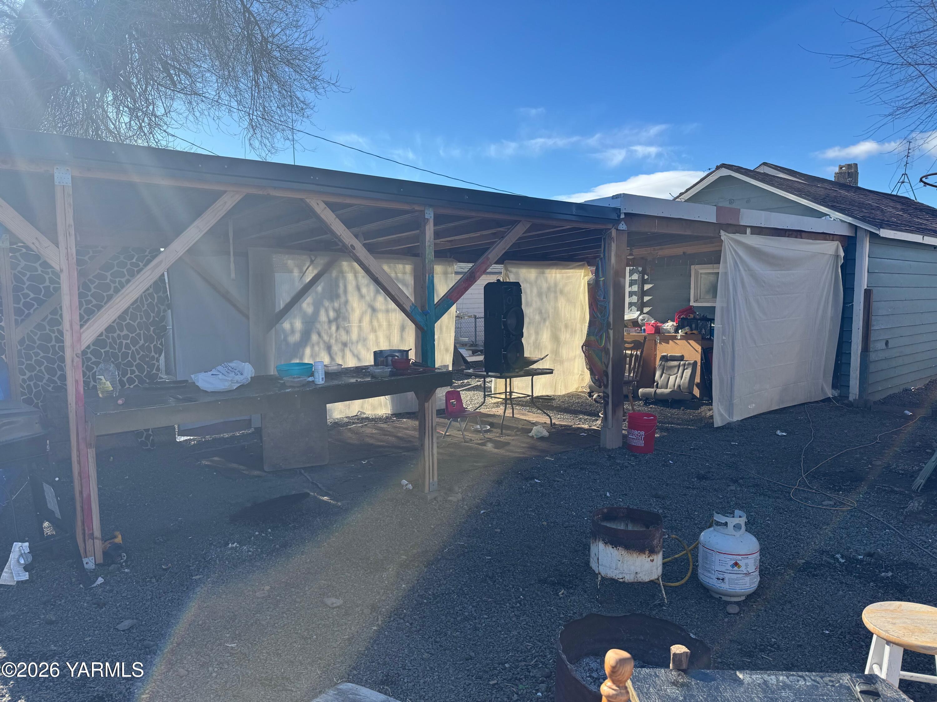Residential in Yakima 3