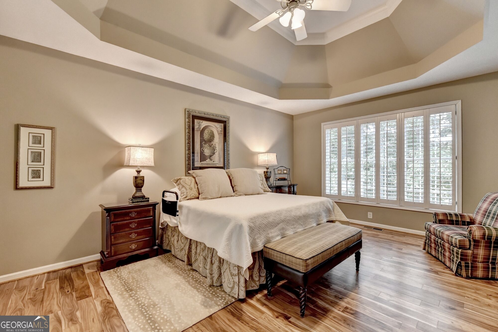 Residential in Buford 2