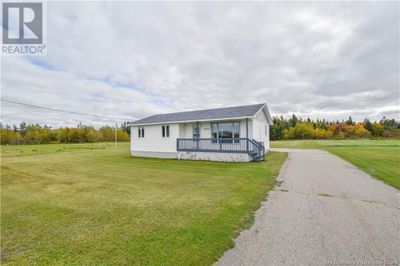 9504 Rte 145, House other with 3 bedrooms, 1 bathrooms and null parking in Pokesudie NB | Image 2