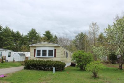 45 Cross Wind Lane, House other with 2 bedrooms, 1 bathrooms and null parking in Rochester NH | Image 1