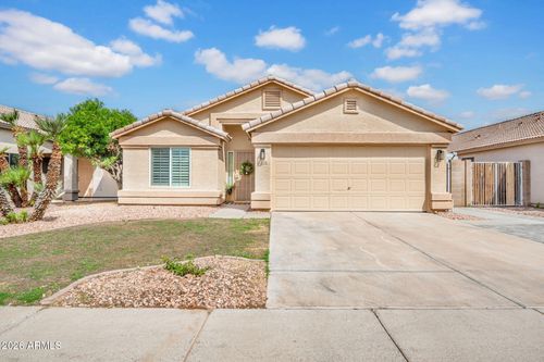 9248 W Ironwood Dr, Peoria, AZ, 85345-4317 | Card Image