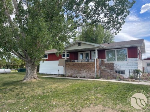 2381 S 16th Road, Ballantine, MT, 59006 | Card Image