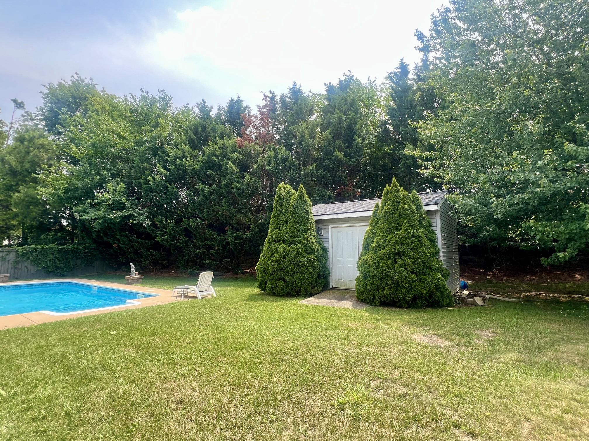 Residential in MARTINSBURG