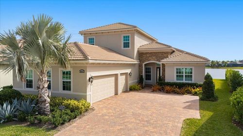 9019 Sw Terzi Way, Port St Lucie, FL, 34987 | Card Image