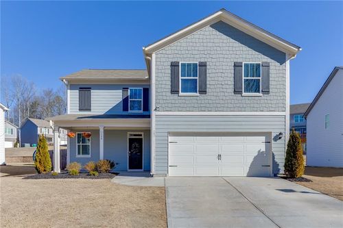 135 Russell Rd, Pendergrass, GA, 30567-1112 | Card Image