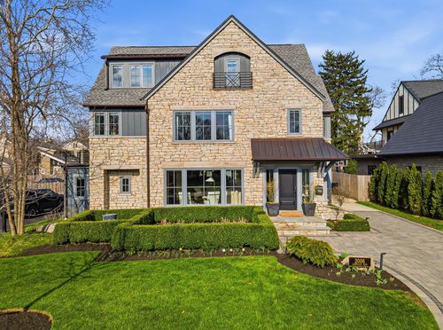 2006 Cambridge Blvd, Columbus, OH, 43221-4102 | Card Image
