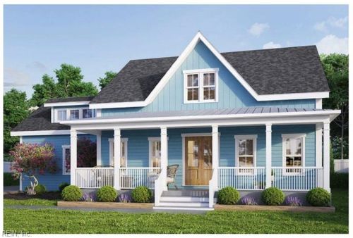 Lot 23 Peters Bridge Rd, Courtland, VA, 23837-3205 | Card Image