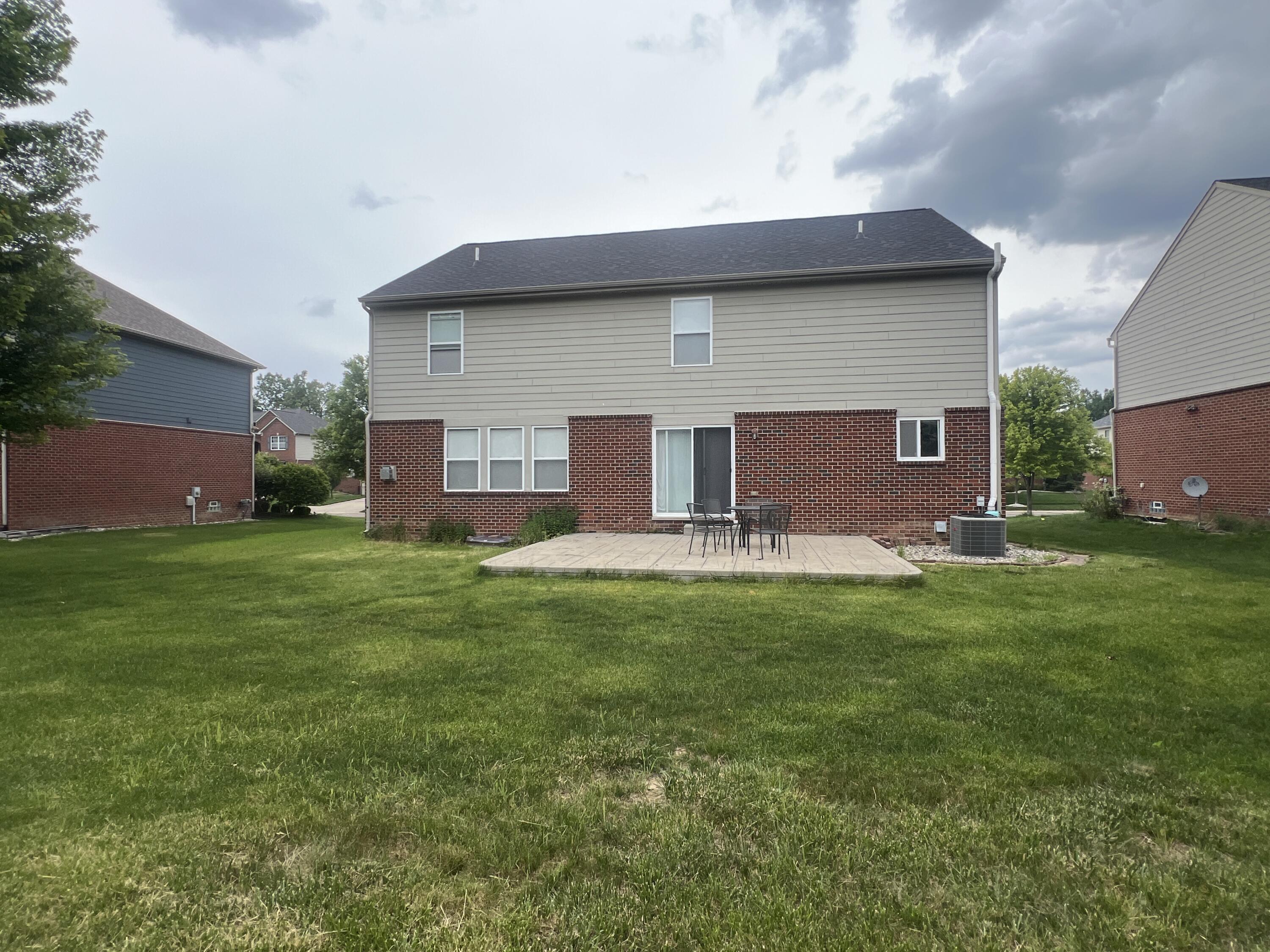 Residential Lease in Novi 5