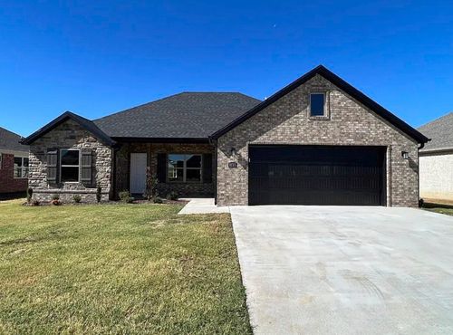 1035 Fair Oaks St, Tontitown, AR, 72762-3188 | Card Image