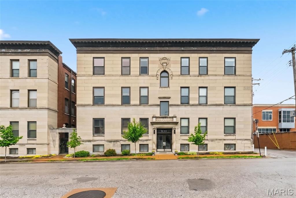 Residential in St Louis 3