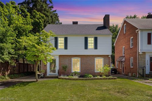 3854 Bethany Rd, University Heights, OH, 44118-3718 | Card Image