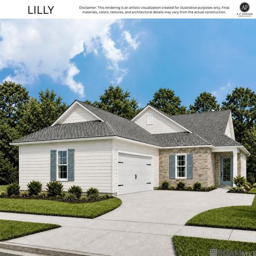4021 Atwater Reserve Ave, Baton Rouge, LA, 70810 | Card Image