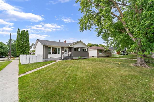 Residential in Winnipeg 2