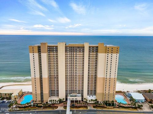 1306-16819 Front Beach Rd, Panama City Beach, FL, 32413-6412 | Card Image