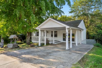 25 Kaye Street, House other with 3 bedrooms, 1 bathrooms and null parking in Berea KY | Image 3