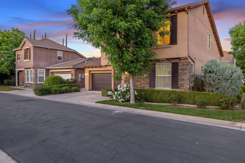 1608 N Oliveto Ct, Visalia, CA, 93291-9741 | Card Image