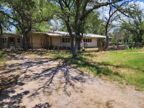 225 E Stonecastle Drive, Marble Falls, TX, 78654 | Card Image