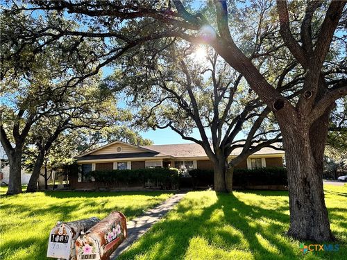1009 Hazelton St, San Marcos, TX, 78666-2719 | Card Image