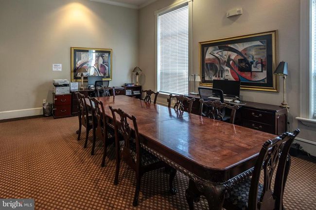 UNIT-9423 - 1530 Spring Gate Dr, Condo with 2 bedrooms, 2 bathrooms and null parking in MCLEAN VA | Image 36