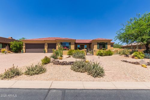 27116 N Javelina Trl, Rio Verde, AZ, 85263-5301 | Card Image
