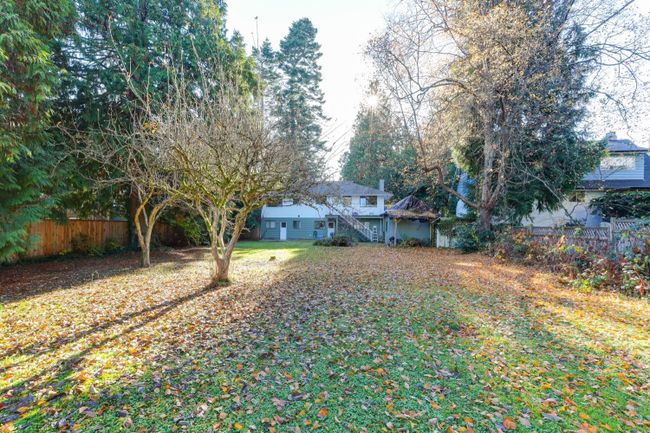 1100 Wilmington Drive, House other with 5 bedrooms, 2 bathrooms and 6 parking in Delta BC | Image 35