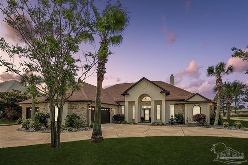 3801 Tiger Point Blvd, Gulf Breeze, FL, 32563-3511 | Card Image