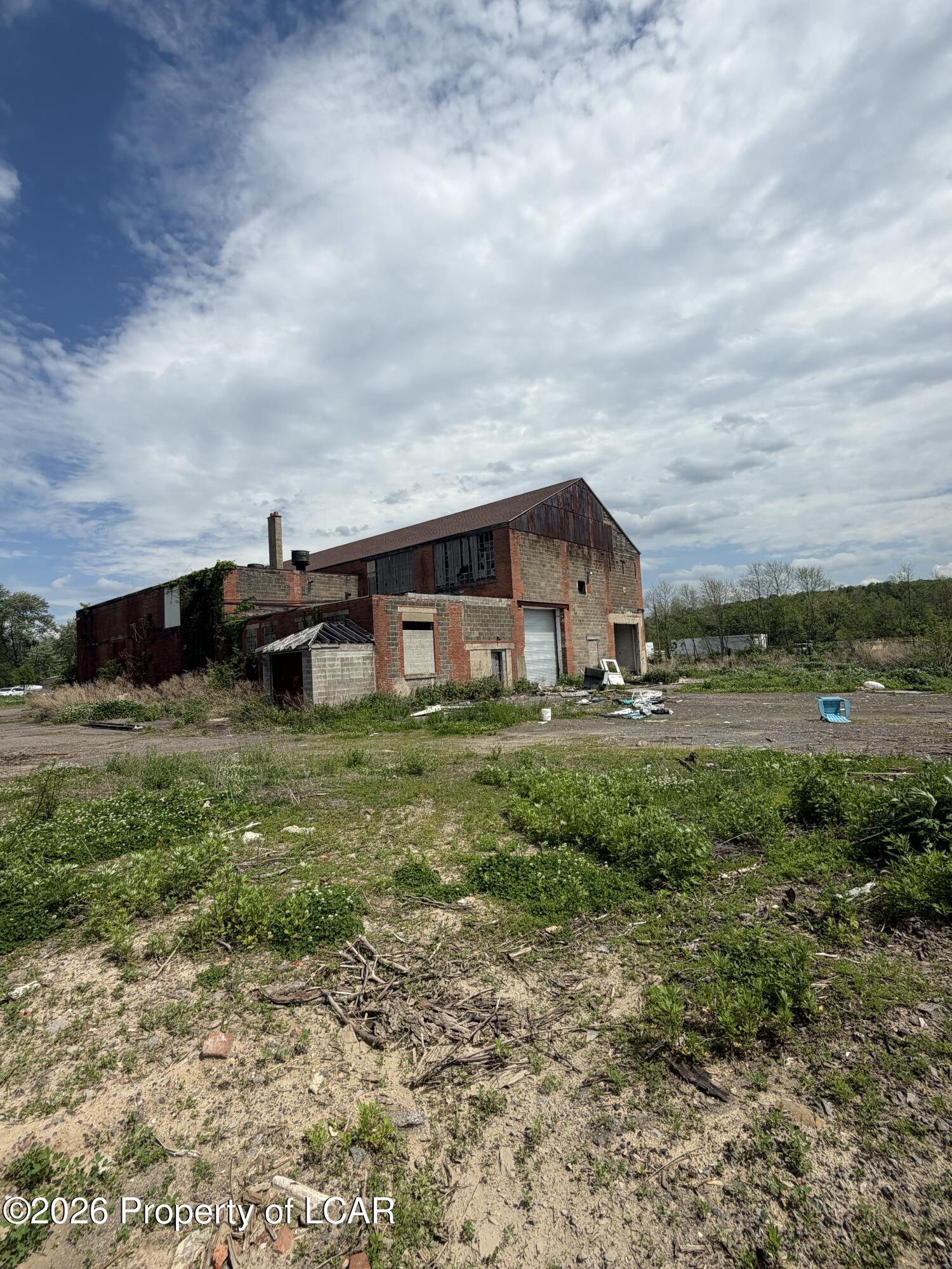 Commercial Sale in Hanover Township 2