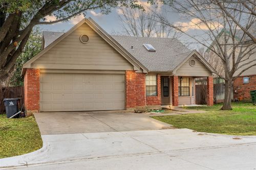 6003 Ivy Glen Dr, Arlington, TX, 76017-6425 | Card Image