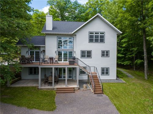 47660 N Diamond Lake Dr, Cable, WI, 54821-4767 | Card Image