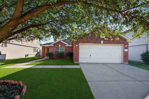 1255 Bartlett Cove Dr, Houston, TX, 77067-3512 | Card Image