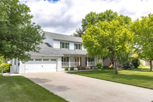 805 Pleasant Dr, Ada, MN, 56510-1664 | Card Image