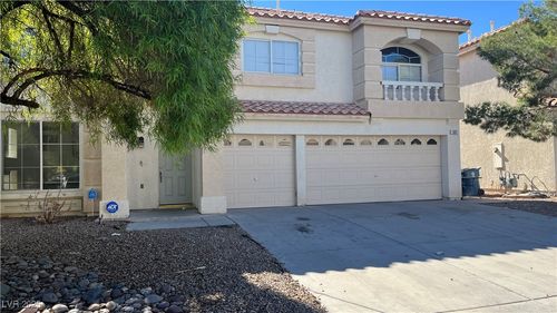 537 Fiddlehead Ave, Las Vegas, NV, 89183-4652 | Card Image