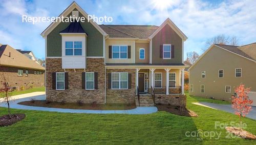 2034 Gallinule Drive, Indian Trail, NC, 28079 | Card Image