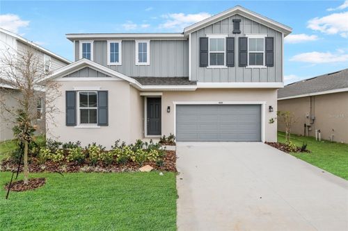 5430 Catmint Dr, Haines City, FL, 33844-9576 | Card Image